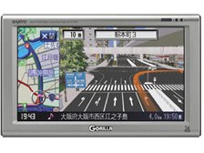 三洋電機 Mini GORILLA NV-SB510DT 価格比較 - 価格.com