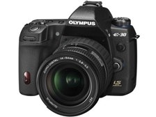 オリンパス E-30 レンズキット 価格比較 - 価格.com