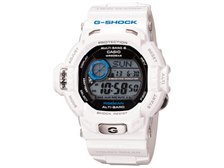 カシオ G-SHOCK マスター オブ G ライズマン GW-9200PJ-7JF 価格比較 