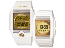 カシオ G-SHOCK G プレゼンツ ラバーズコレクション 2008 LOV-08B-7JR