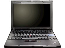 Lenovo ThinkPad X200s 746249J 価格比較 - 価格.com