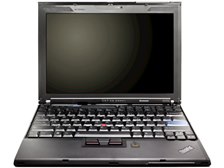 Lenovo ThinkPad X200s 74624JJ 価格比較 - 価格.com