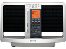 ラジオ・コンポ SANYO ICR-RS110MF 三洋電機 DIPLY ICR-RS110MF 価格比較 - 価格.com