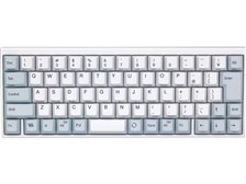PFU Happy Hacking Keyboard Professional JP 白 (PD-KB420W