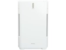 【極美品】クリアフォース　ダイキン ACZ65M-W 極美品】クリアフォース ダイキン ACZ65M-W