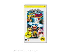 サルゲッチュ サルサル大作戦 PSP the Best Amazon | サルゲッチュ サルサル大作戦 - PSP | ゲームソフト