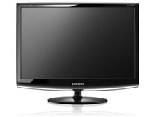 サムスン SyncMaster 2333SW [23インチ] 価格比較 - 価格.com