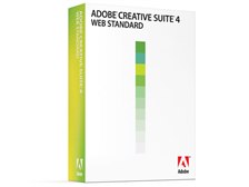 未開封 ADOBE CREATIVE SUITE4 WEB STANDARD Adobe CS4 Web review: Adobe CS4 Web - CNET