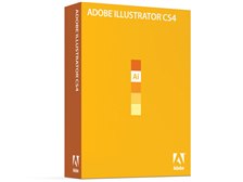 Adobe Adobe Illustrator CS4 日本語版 オークション比較 - 価格.com
