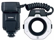 シグマ ELECTRONIC FLASH MACRO EM-140 DG ニコン用 価格比較