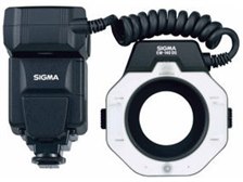 シグマ ELECTRONIC FLASH MACRO EM-140 DG ソニー用 価格比較 - 価格.com
