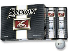 ダンロップ スリクソン Z-STAR X 価格比較 - 価格.com