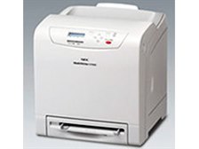 NEC MultiWriter 5750C PR-L5750C 価格比較 - 価格.com