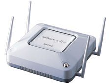 CW230% 様BUFFALO AirStation Pro WAPM-1266R : Wi-Fiアクセスポイント : AirStation Pro