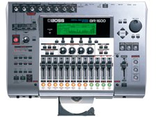 ローランド BR-1600CD オークション比較 - 価格.com