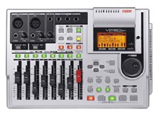 Fostex VF-80EX マルチトラックレコーダー FOSTEX VF80EX Personal 価格比較 - 価格.com