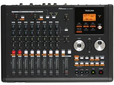 ⭐️最終価格⭐️美品マルチトラックレコーダー TASCAM　DP-02CF ものはお気に入りだけど』 TASCAM DP-02CF MA☆RSさんのレビュー