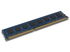 アドテック DDR3 1333/PC3-10600 Unbuffered DIMM 2GB×2枚組 ADS10600D-2GW Amazon | アドテック DDR3 1333/PC3-10600 Unbuffered DIMM 2GB