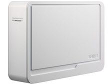 [送料込] IO-DATA HDCS-U1.0 外付けHDD 中古