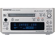 ONKYO MD-101A オークション比較 - 価格.com