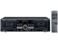 TEAC W-790R オークション比較 - 価格.com