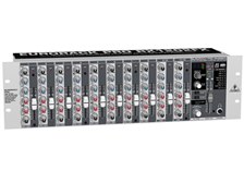 BEHRINGER EURORACK PRO RX1202FX 価格比較 - 価格.com
