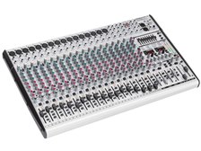 配信機器・PA機器・レコーディング機器 BEHRINGER EURODESK SL2442FX pro BEHRINGER EURODESK SL2442FX-PRO 価格比較 - 価格.com