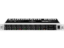 BEHRINGER EURORACK PRO RX1602 価格比較 - 価格.com