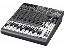 Behringer XENYX 1622FX アナログミキサー Amazon.com: Behringer Xenyx X1622USB Mixer with USB and