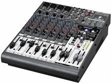 BEHRINGER XENYX 1204FX 価格比較 - 価格.com