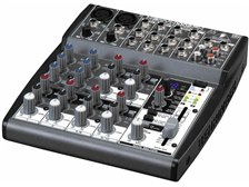 中古　Behringer XENYX 1002FX アナログミキサー BEHRINGER XENYX 1002FX オークション比較 - 価格.com