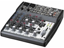 BEHRINGER XENYX 1002 オークション比較 - 価格.com