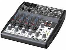 BEHRINGER XENYX 802 オークション比較 - 価格.com