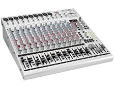 配信機器・PA機器・レコーディング機器 BEHRINGER EURORACK UB2442FX-PRO BEHRINGER EURORACK UB2442FX-PRO 価格比較 - 価格.com