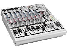 BEHRINGER EURORACK UB1622FX-PRO 価格比較 - 価格.com