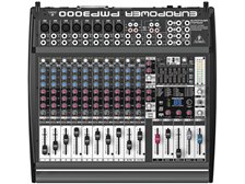 BEHRINGER EUROPOWER PMP3000 価格比較 - 価格.com