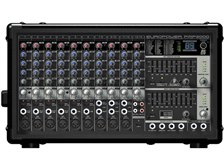 BEHRINGER EUROPOWER PMP2000 価格比較 - 価格.com