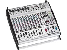 BEHRINGER EUROPOWER PMH3000 価格比較 - 価格.com