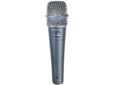 SHURE BETA 57A オークション比較 - 価格.com