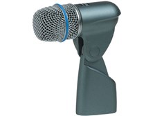 SHURE BETA 56A 価格比較 - 価格.com