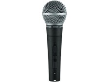 SHURE SM58SE オークション比較 - 価格.com