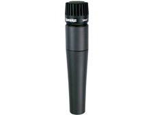 配信機器・PA機器・レコーディング機器 Shure SM57 SHURE SM57-LCE 価格比較 - 価格.com