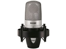 SHURE KSM27/SL 価格比較 - 価格.com
