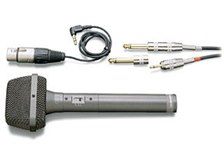 中古】audio-technica AT822 ステレオマイク - 神奈川県の中古