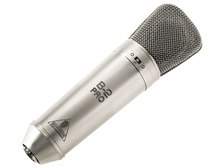 BEHRINGER DUAL DIAPHRAGM CONDENSER MICROPHONE B-2 PRO 価格比較