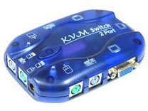 玄人志向 KVM-PS2 レビュー評価・評判 - 価格.com