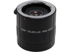 ケンコー 3倍 デジタルテレプラス PRO300 3XM キヤノン用 価格比較