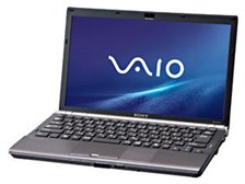 SONY VAIO ノート VGN-Z90PS VAIO type Z VGN-Z90PS Core2DuoP8400 SONY | インバースネット株式会社