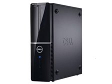 Dell Vostro 220 スリムタワー 2GBメモリ搭載パッケージ 価格比較