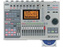 ズーム ZOOM MRS-1608 マルチトラックレコーダー ZOOM MRS-1608 マルチトラックレコーダー MTR - メルカリ